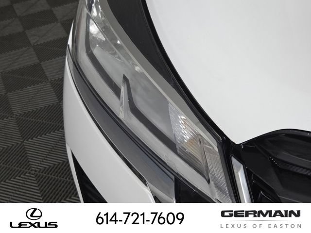 Used 2024 Nissan Kicks SV FWD image 16