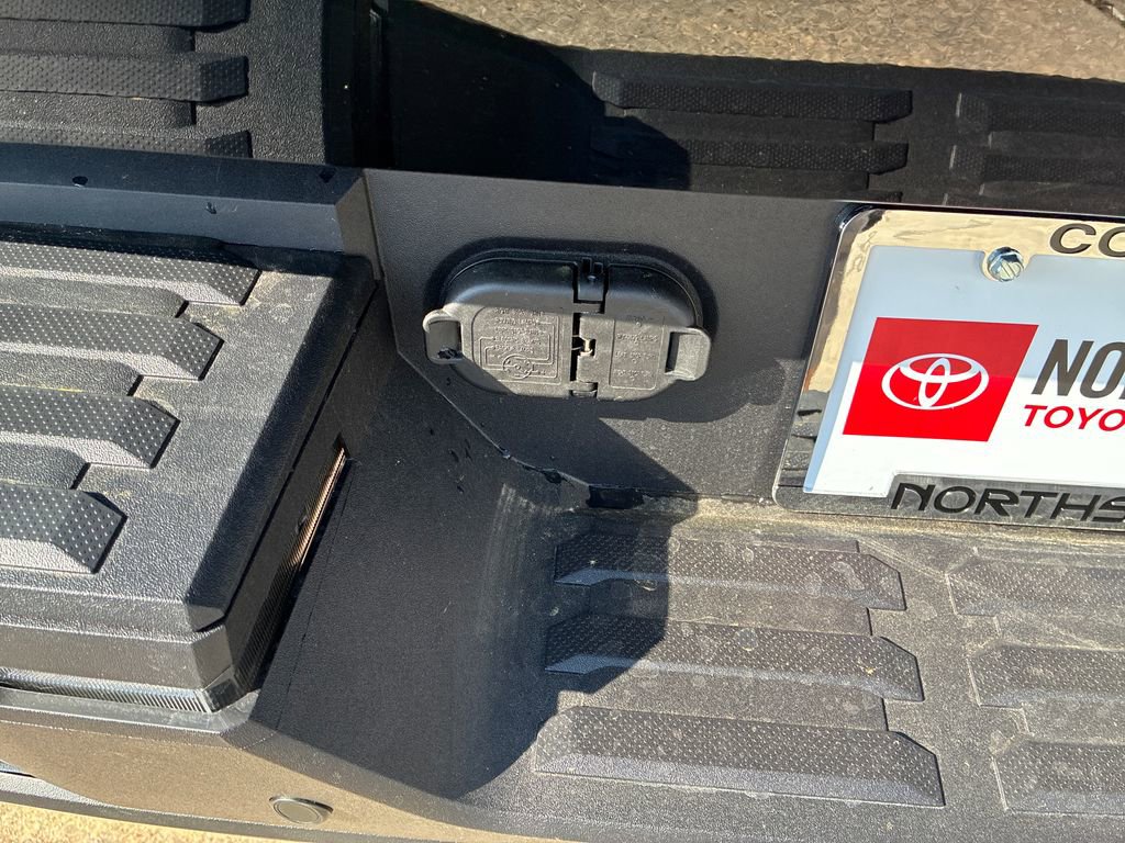 New 2026 Toyota Tundra 1794 Edition image 33