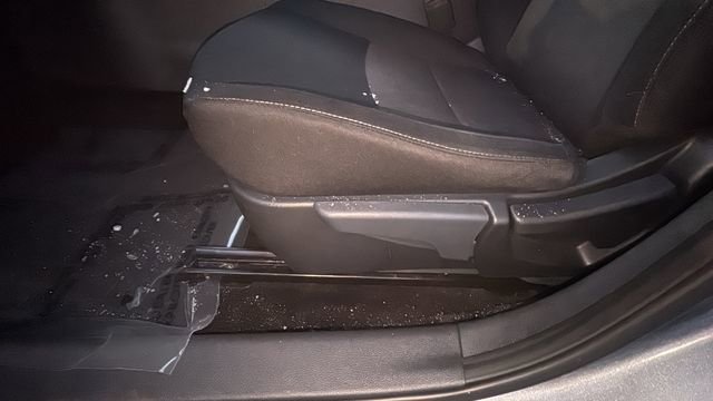 Used 2024 Nissan Sentra SV image 29