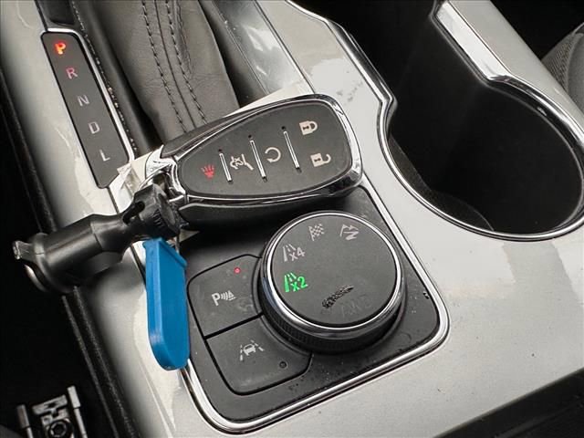 Certified 2024 Chevrolet Blazer LT image 27