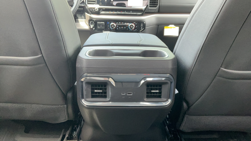 Used 2026 GMC Sierra 1500 SLT RWD image 20