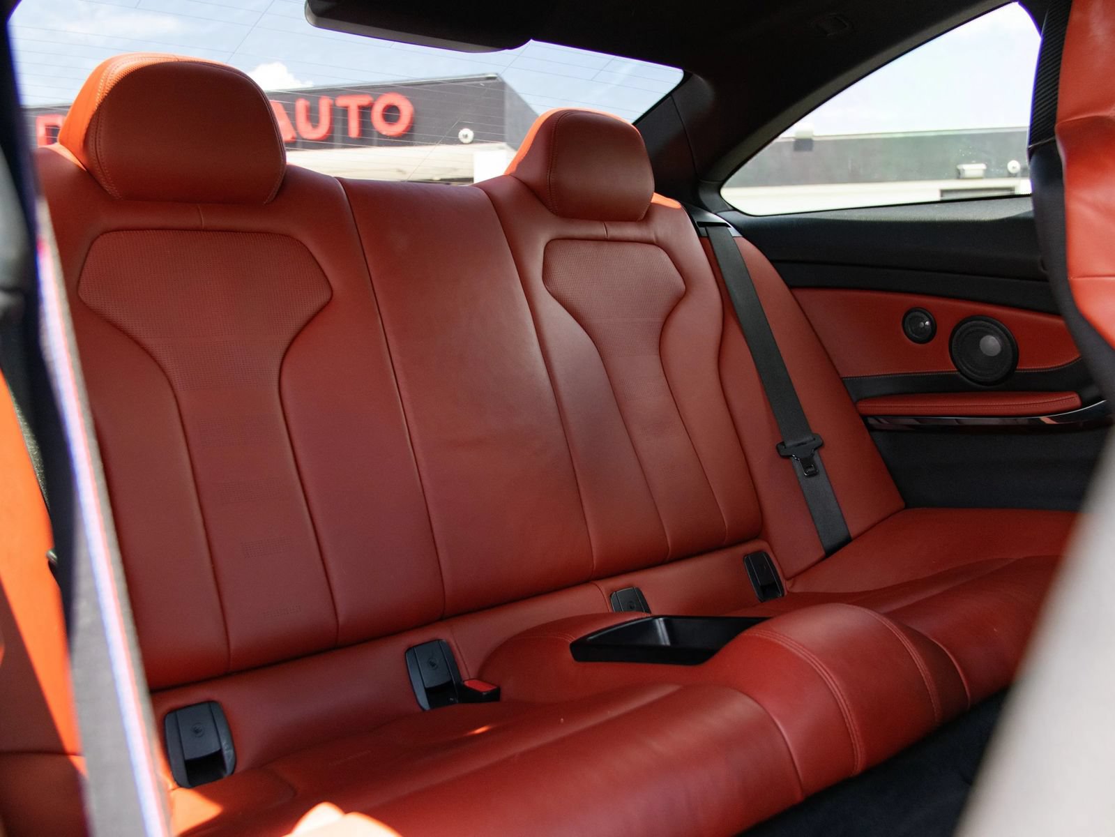 Used 2017 BMW M4 Coupe RWD image 22