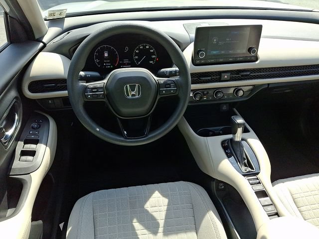 Certified 2023 Honda HR-V LX image 12