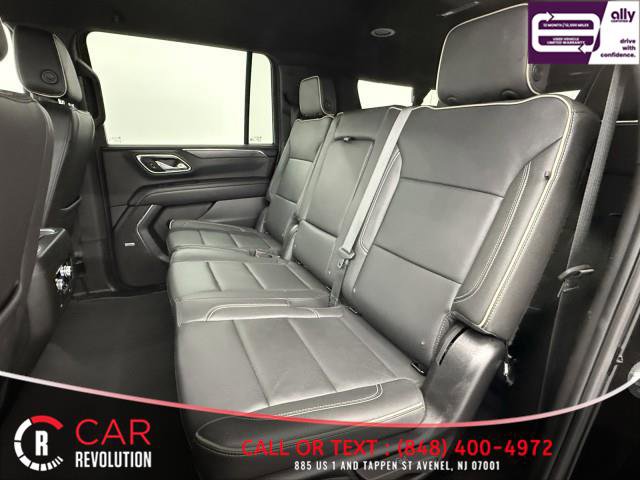 Used 2024 GMC Yukon XL SLT image 50