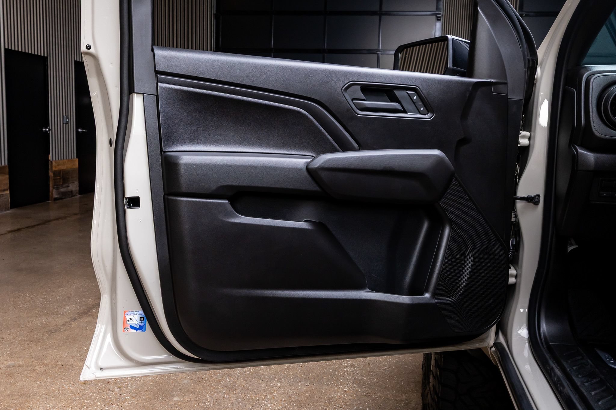 Used 2026 Chevrolet Colorado Trail Boss AWD/4WD image 35