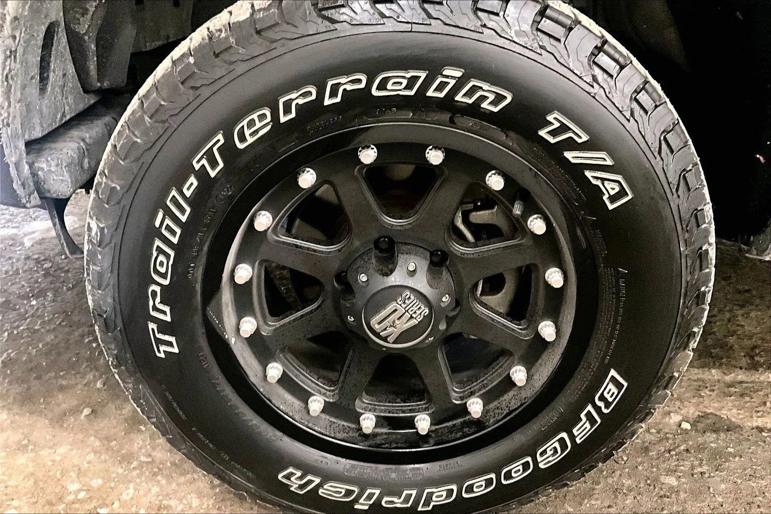 Used 2021 Ford Ranger XLT w/ Equipment Group 302A High image 8