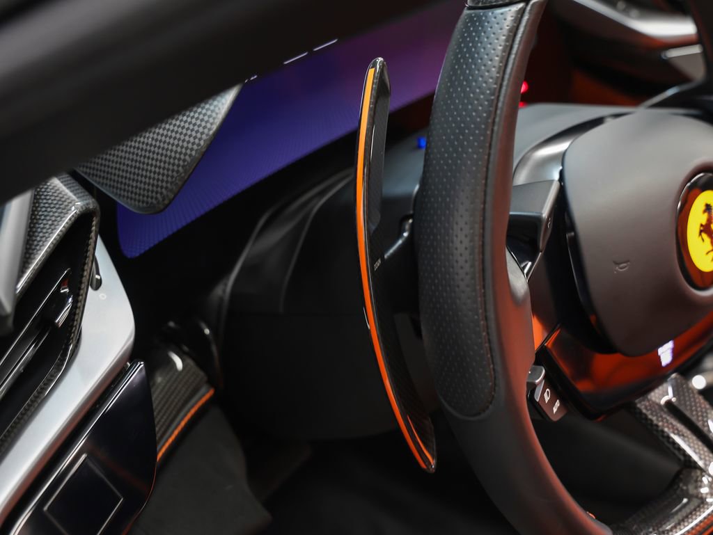 Certified 2023 Ferrari SF90 Spider image 54