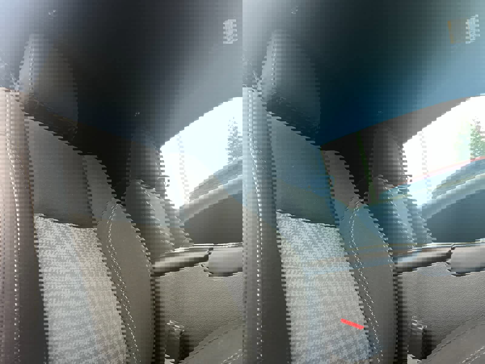 Used 2023 Dodge Challenger SXT w/ Blacktop Package image 17