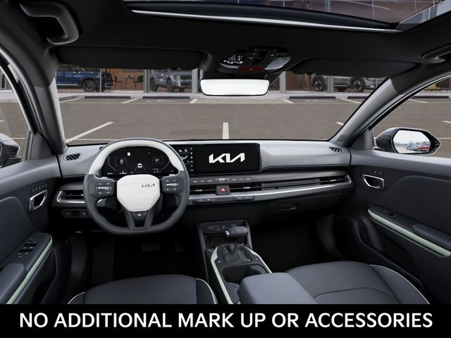 New 2026 Kia K4 GT-Line image 14