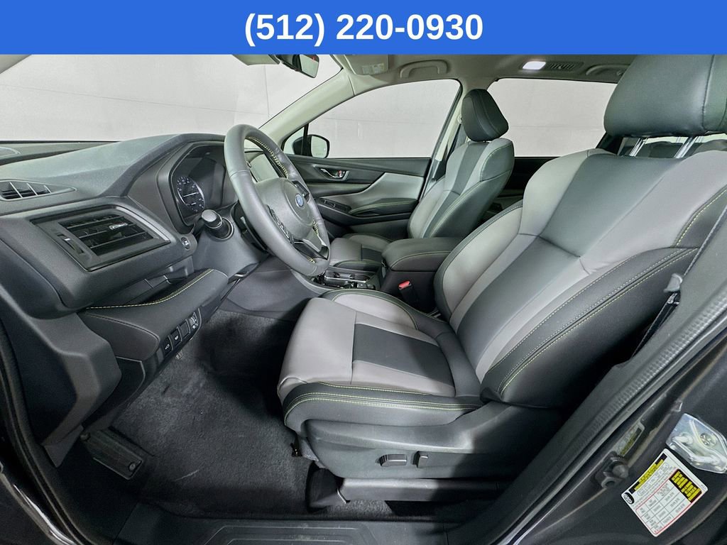 Used 2025 Subaru Ascent Onyx Edition image 24
