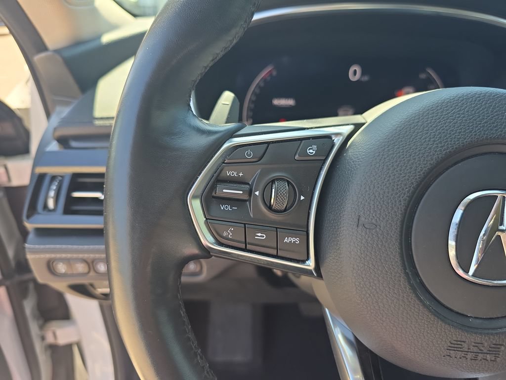 Used 2023 Acura MDX w/ Advance Package AWD/4WD image 21