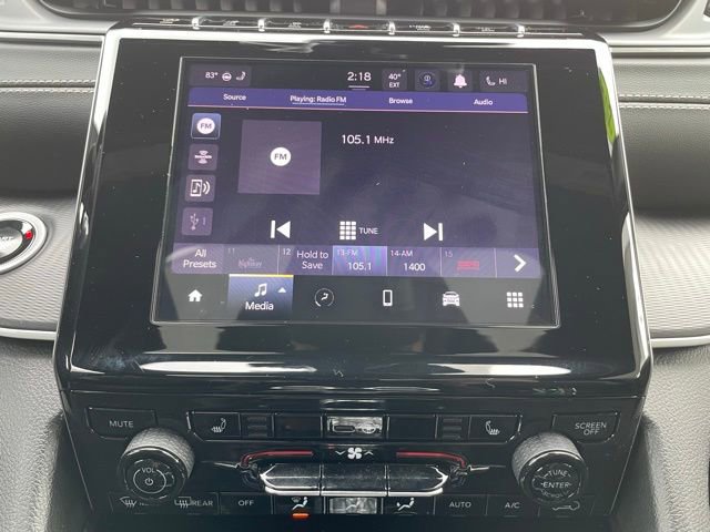 Used 2025 Jeep Grand Cherokee L Altitude image 20