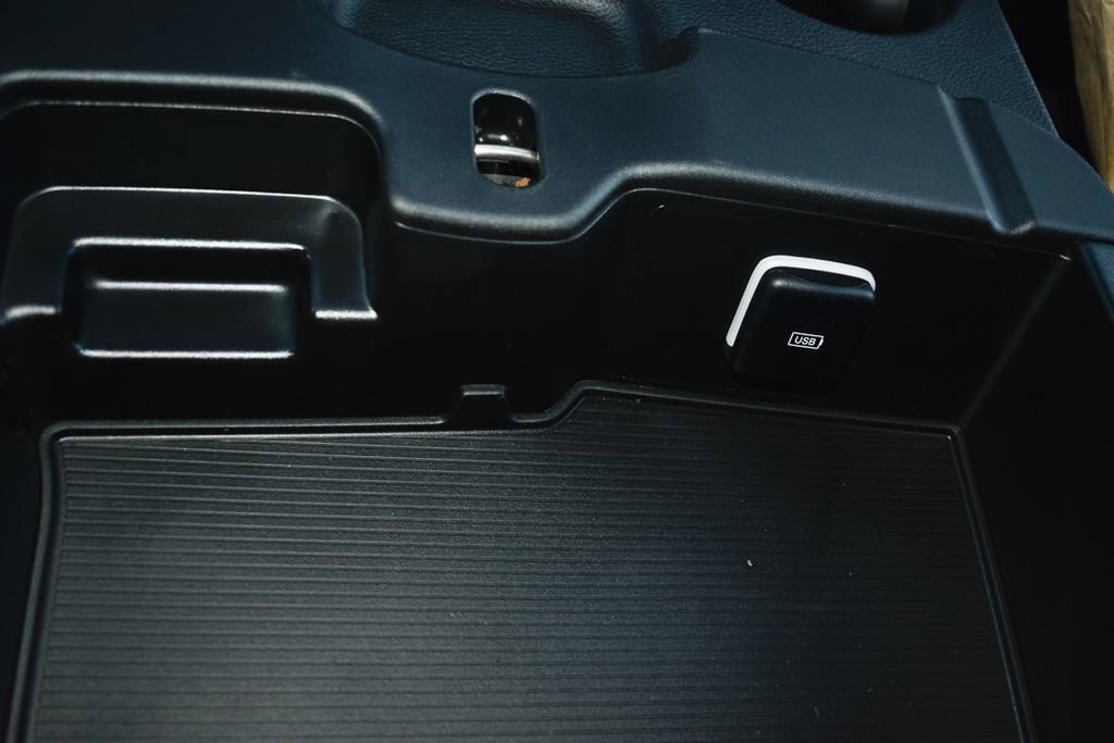 New 2026 RAM 3500 Tradesman w/ Chrome Appearance Group A image 31