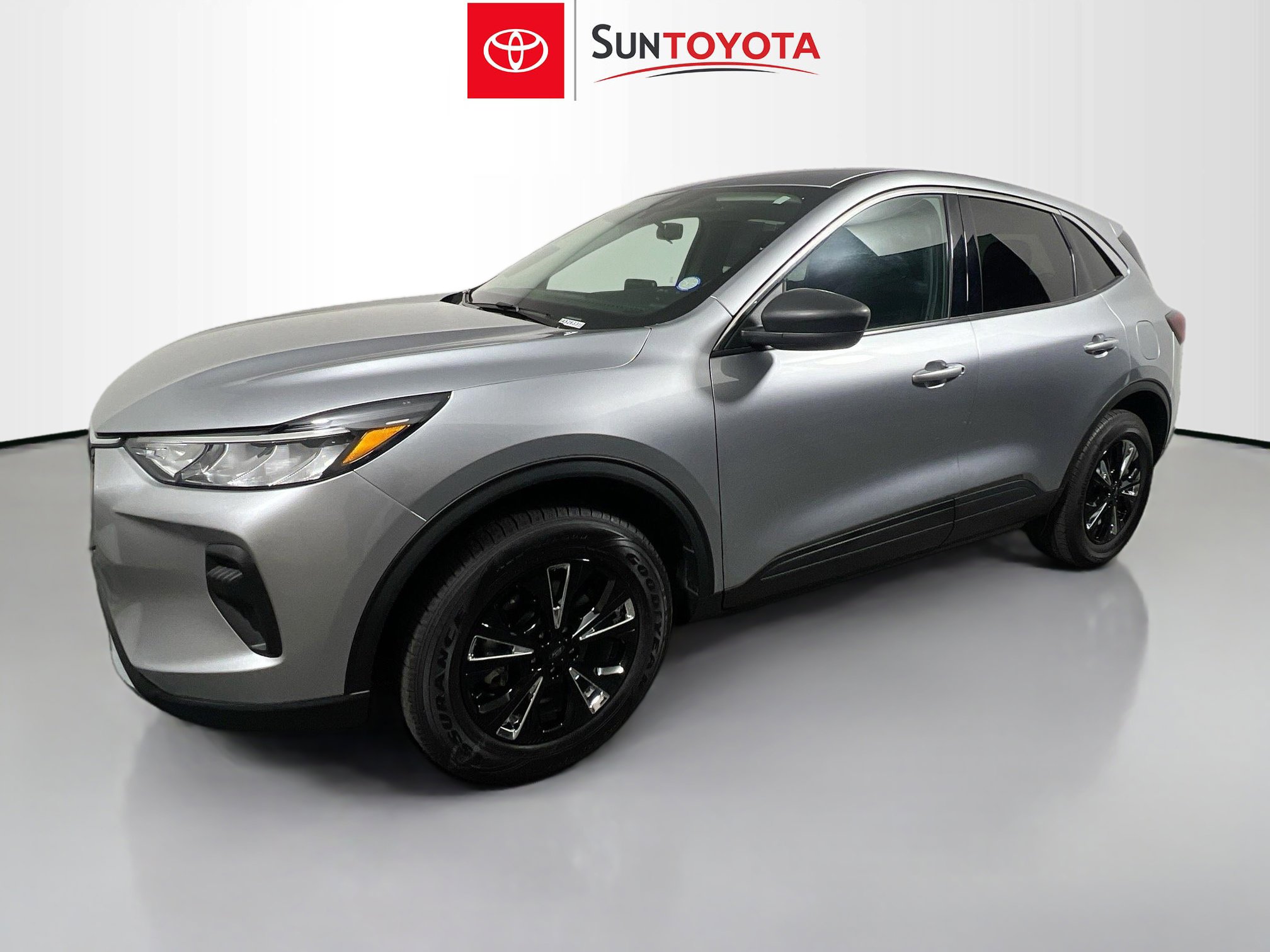 Used 2024 Ford Escape Active image 9