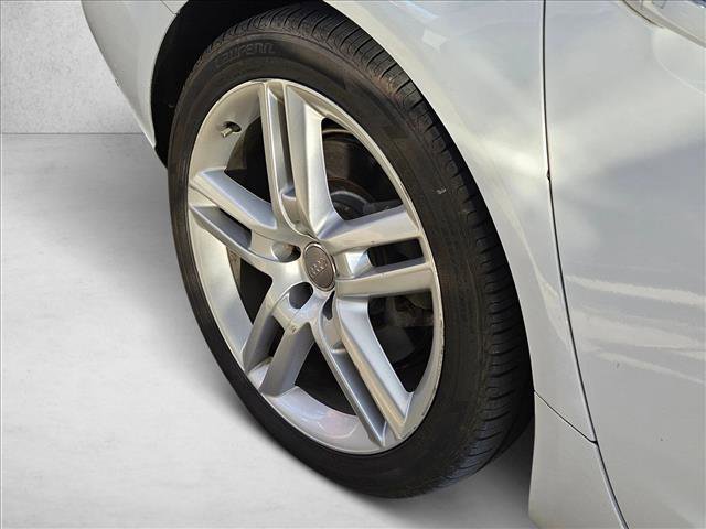 Used 2015 Audi A6 2.0T Premium Plus w/ Premium Plus Package image 6