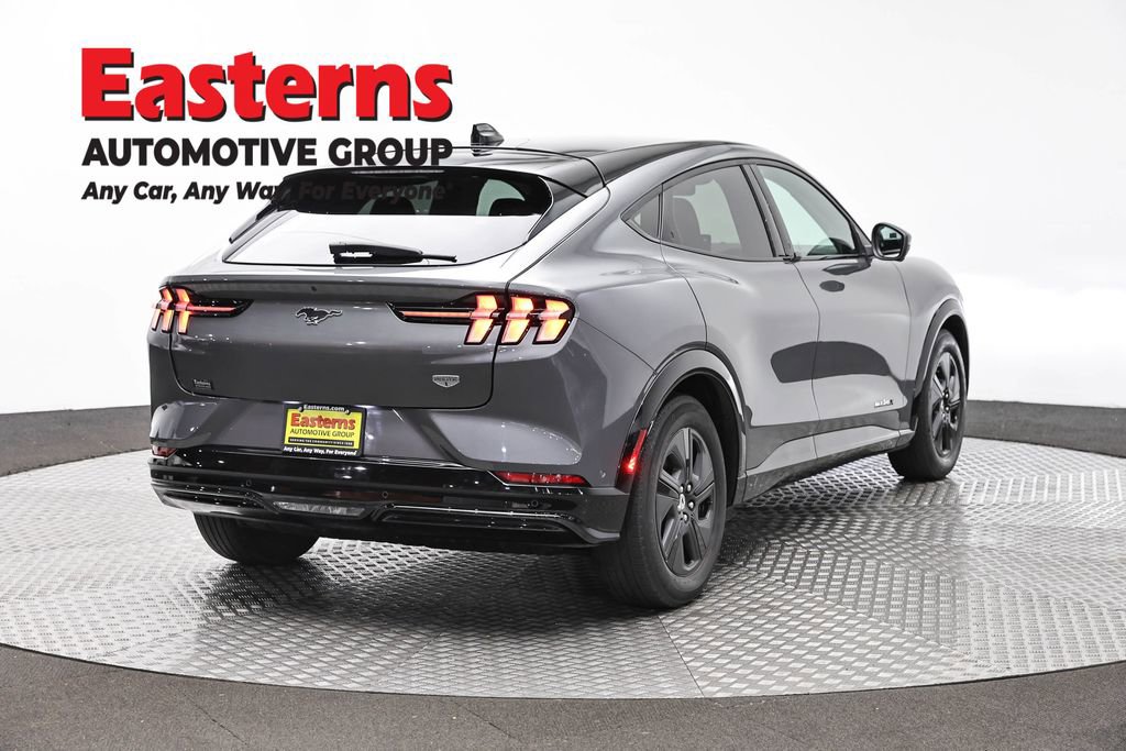 Used 2021 Ford Mustang Mach-E California Route 1 RWD image 5