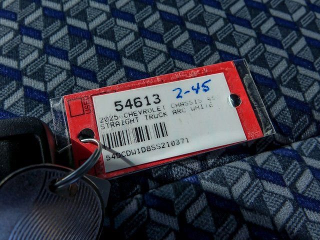 New 2025 Chevrolet Low Cab Forward image 14