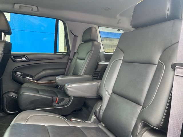 Used 2016 Chevrolet Tahoe LT AWD/4WD image 30