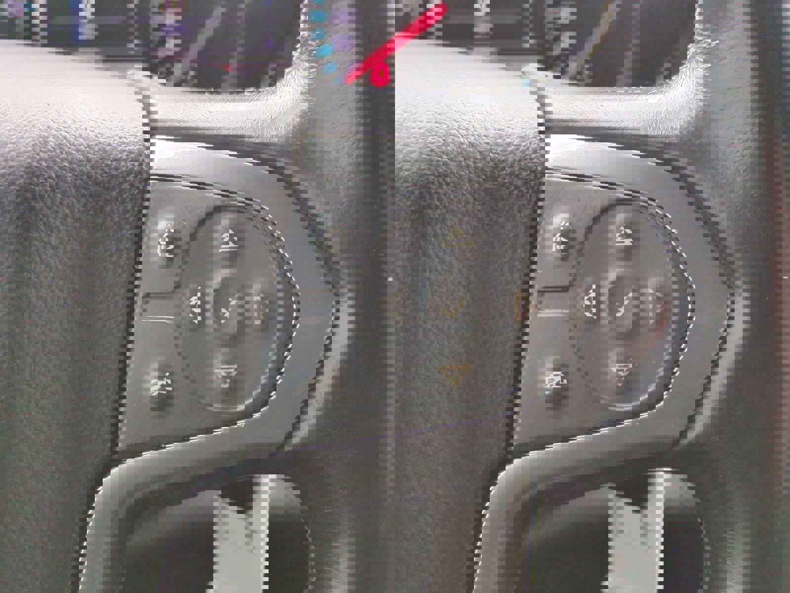 Used 2016 Chevrolet Silverado 1500 LT w/ All Star Edition image 24