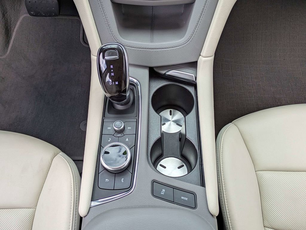 Used 2021 Cadillac XT6 Premium Luxury image 24