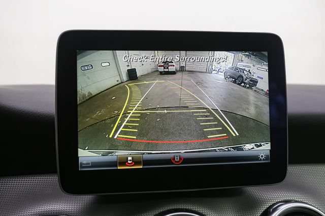 Used 2018 Mercedes-Benz GLA 250 4MATIC image 24