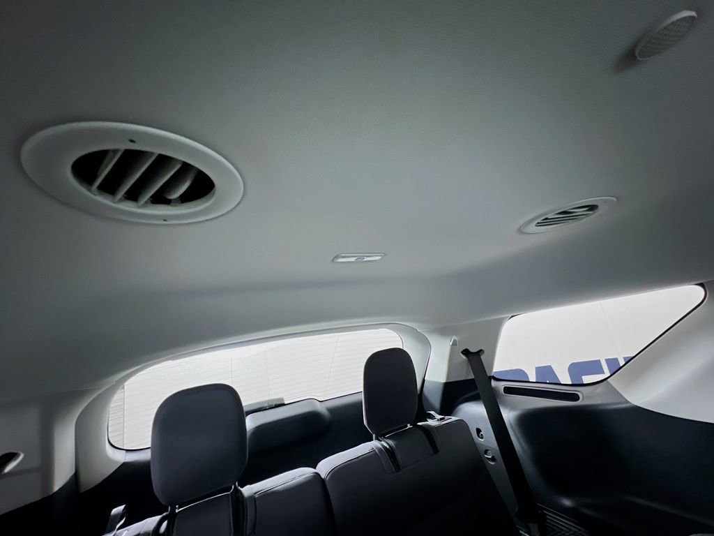 Used 2026 Ford Explorer Active image 38