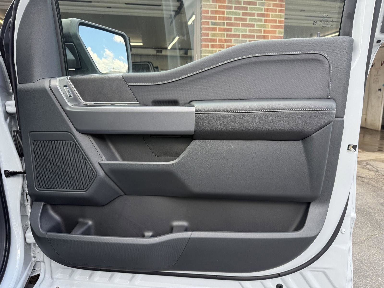 New 2025 Ford F150 XLT w/ Equipment Group 302A MID image 19