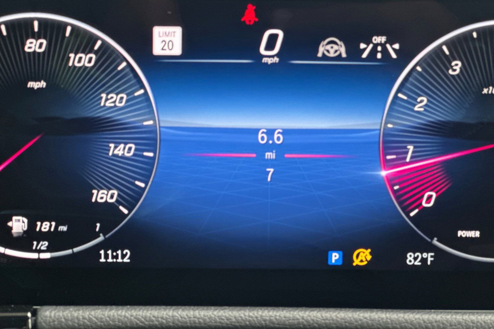 New 2026 Mercedes-Benz GLA 250 image 34