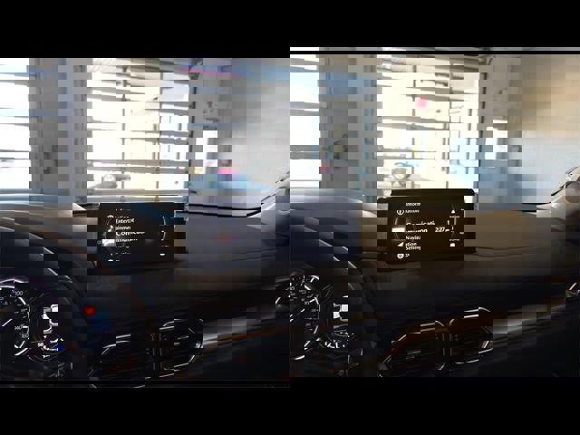 New 2025 MAZDA CX-5 AWD 2.5 S w/ Preferred Package image 52