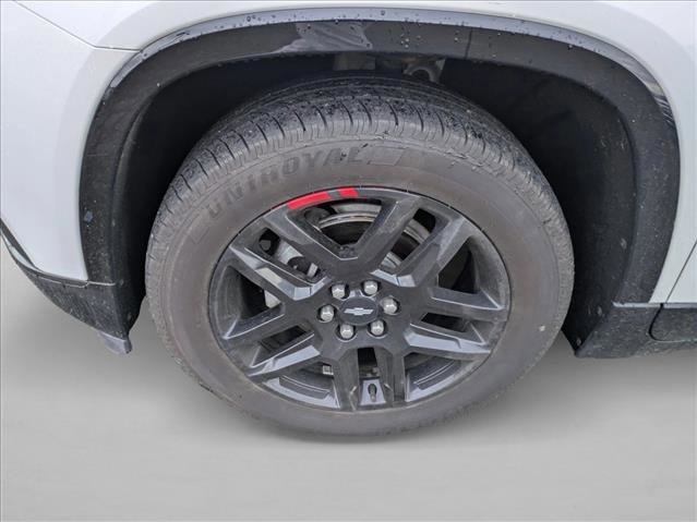 Used 2019 Chevrolet Traverse Premier w/ Redline Edition AWD/4WD image 10