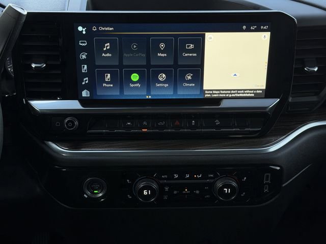 Certified 2023 Chevrolet Silverado 1500 LT image 20