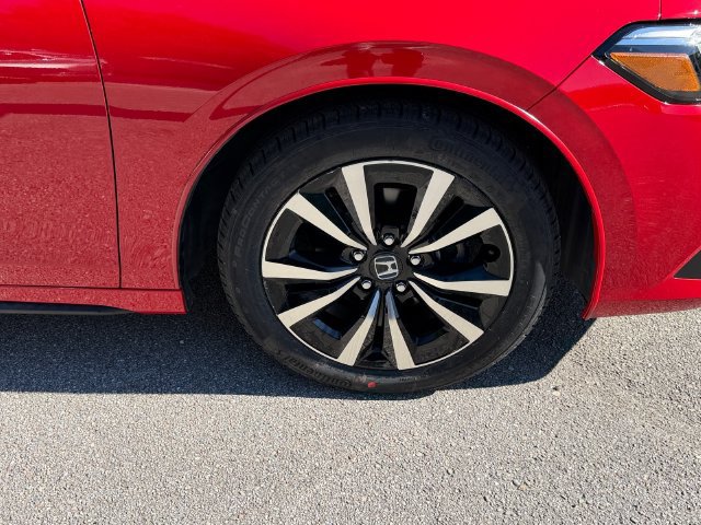 Used 2023 Honda Civic EX-L image 9
