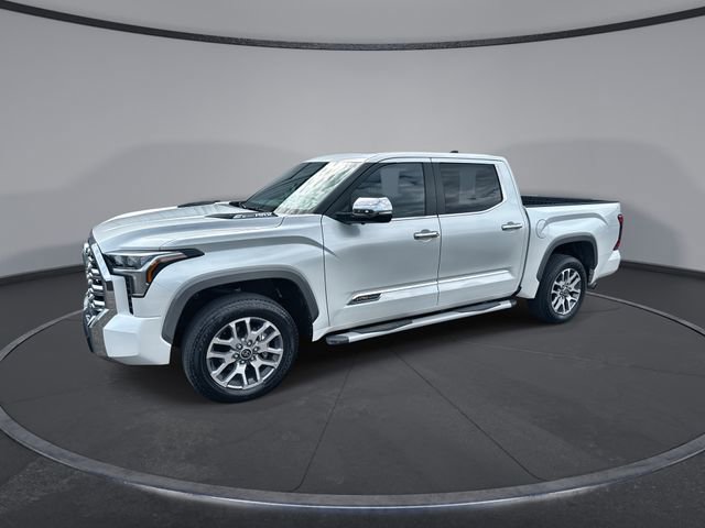 Used 2024 Toyota Tundra 1794 Edition