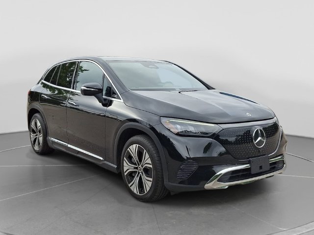 Used 2023 Mercedes-Benz EQE 350+ 4MATIC SUV