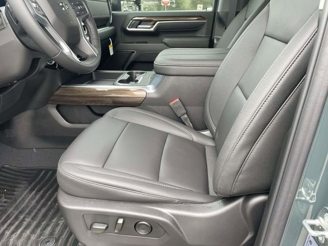 New 2026 Chevrolet Silverado 2500 LT w/ Trail Boss Package AWD/4WD image 12