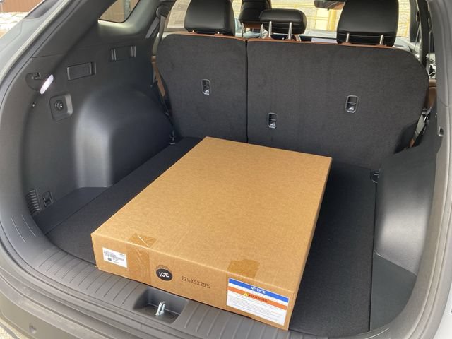 New 2026 Kia Sportage X-Line w/ X-Line Technology Package AWD/4WD image 18
