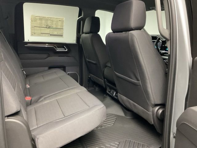 New 2026 Chevrolet Silverado 2500 LT w/ Trail Boss Package image 32