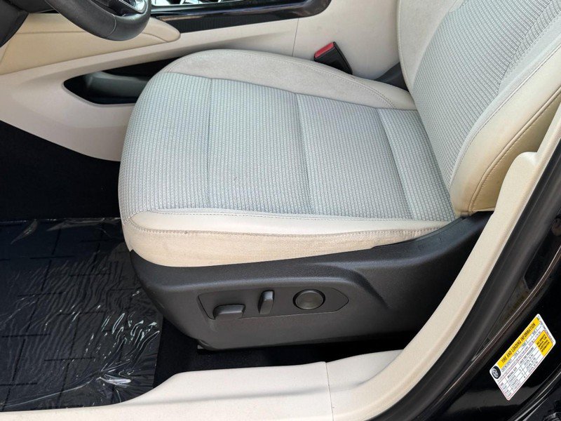 Used 2021 Buick Envision Preferred AWD/4WD image 22