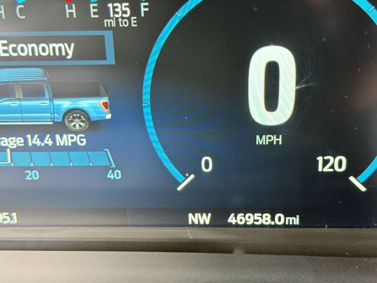 Used 2021 Ford F150 King Ranch w/ Equipment Group 601A High image 19