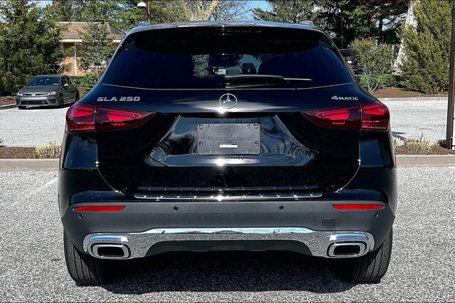 Certified 2026 Mercedes-Benz GLA 250 4MATIC image 14