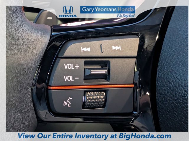 New 2026 Honda Pilot TrailSport image 29