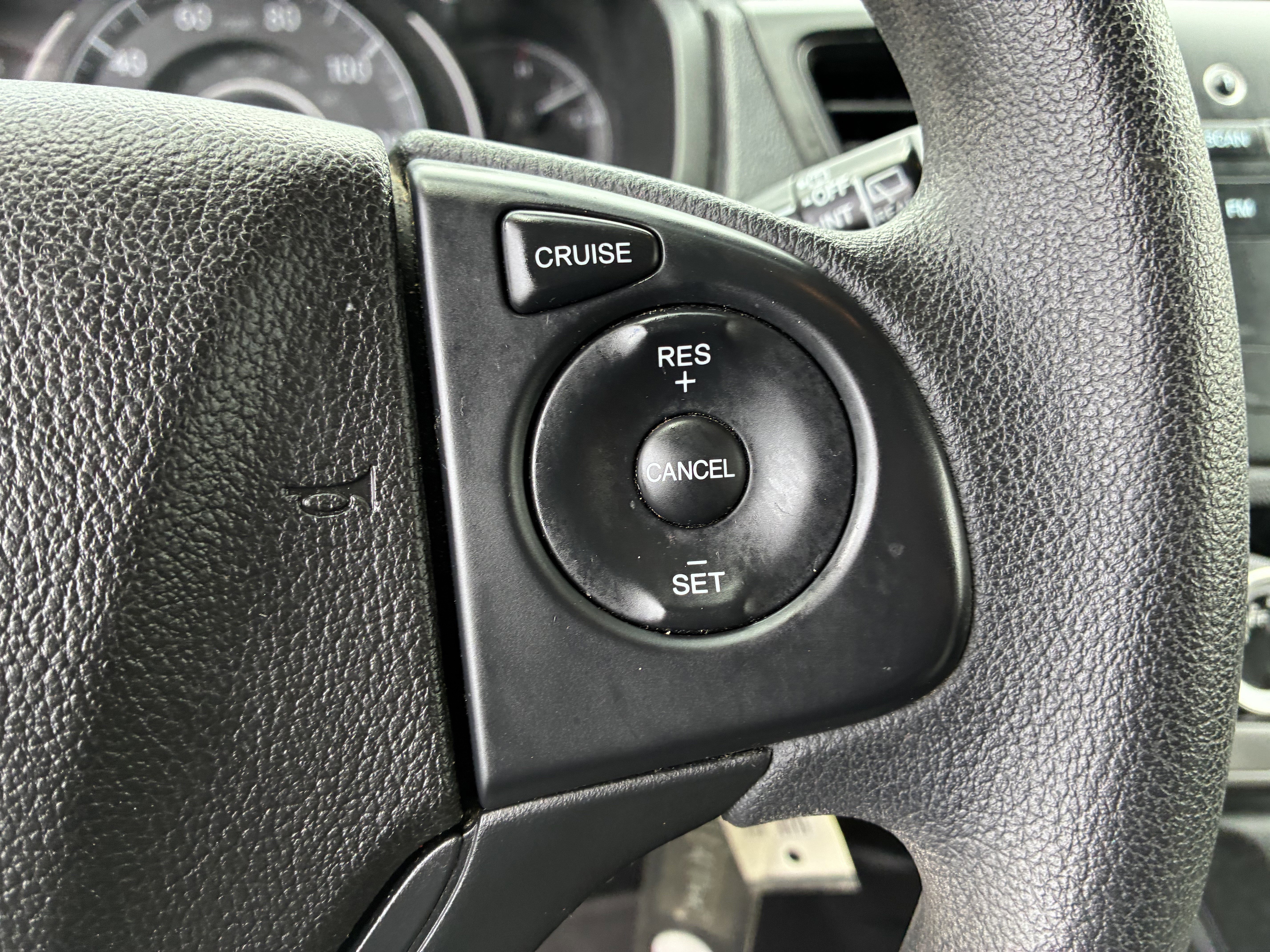 Used 2016 Honda CR-V SE image 28