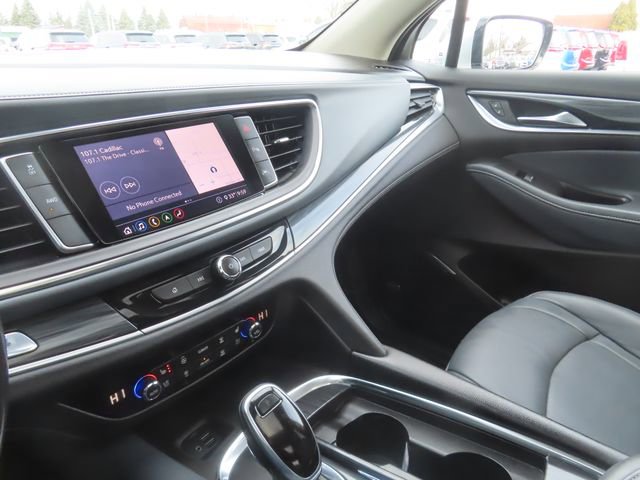 Used 2021 Buick Enclave Premium w/ Sun and Sites Package image 39