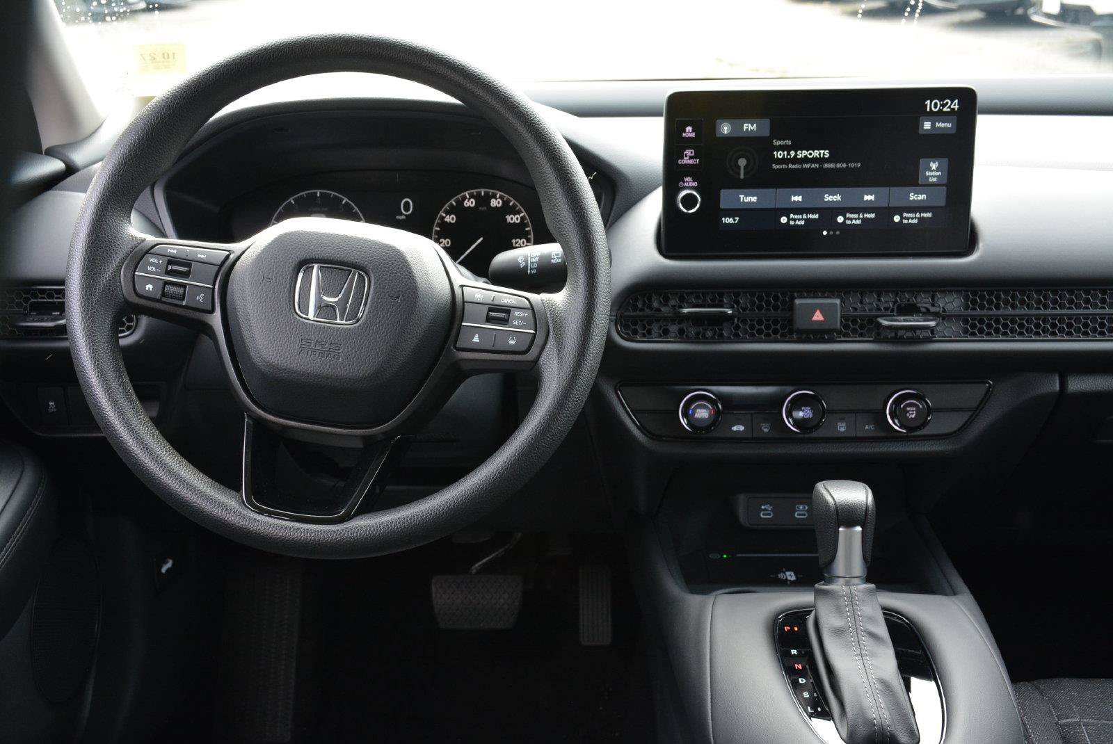 Used 2027 Honda HR-V LX image 11