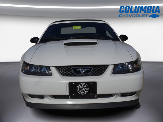 Used 2001 Ford Mustang GT Premium RWD image 7