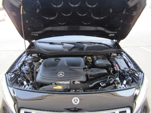 Used 2020 Mercedes-Benz GLA 250 w/ Premium Package image 57