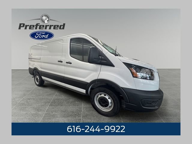 New 2026 Ford Transit 250 Low Roof