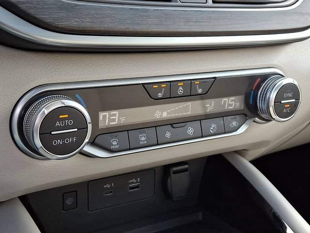 Used 2023 Nissan Altima 2.5 SL AWD/4WD image 18