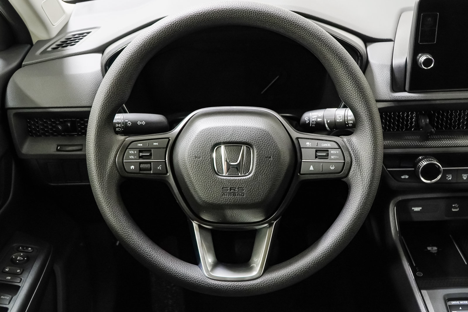 New 2027 Honda CR-V EX image 19