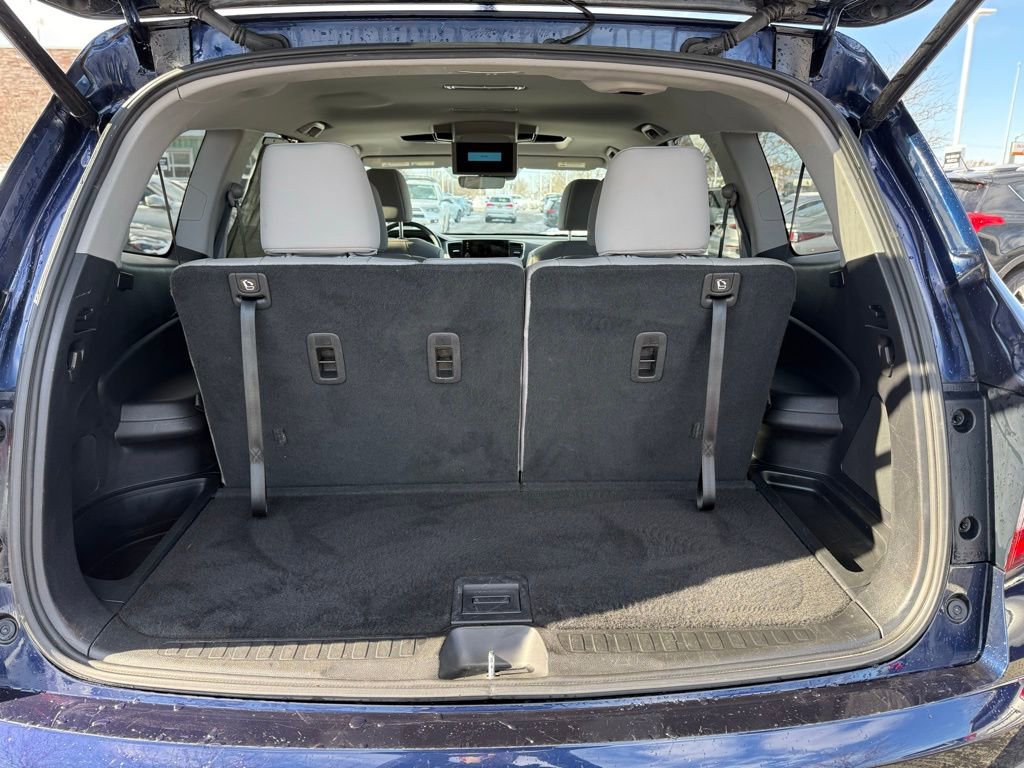 Used 2019 Honda Pilot Touring image 19